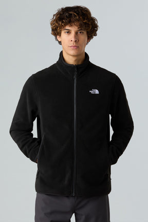 North Face ג'קט פליז Glacier