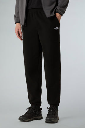 מכנסי פליס North Face Glacier Fleece Pant