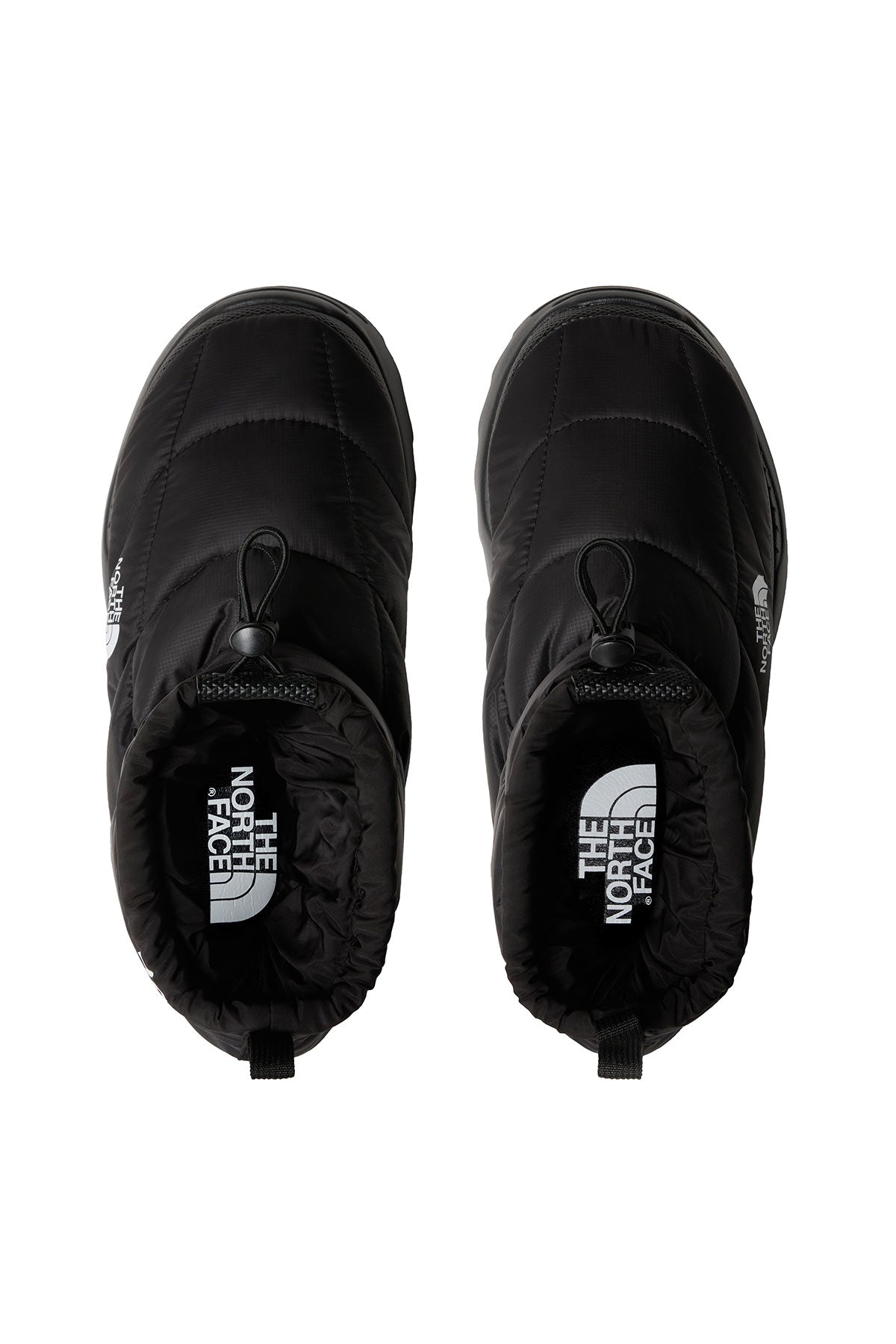 מגפוני North Face Nuptse Traction Chukka