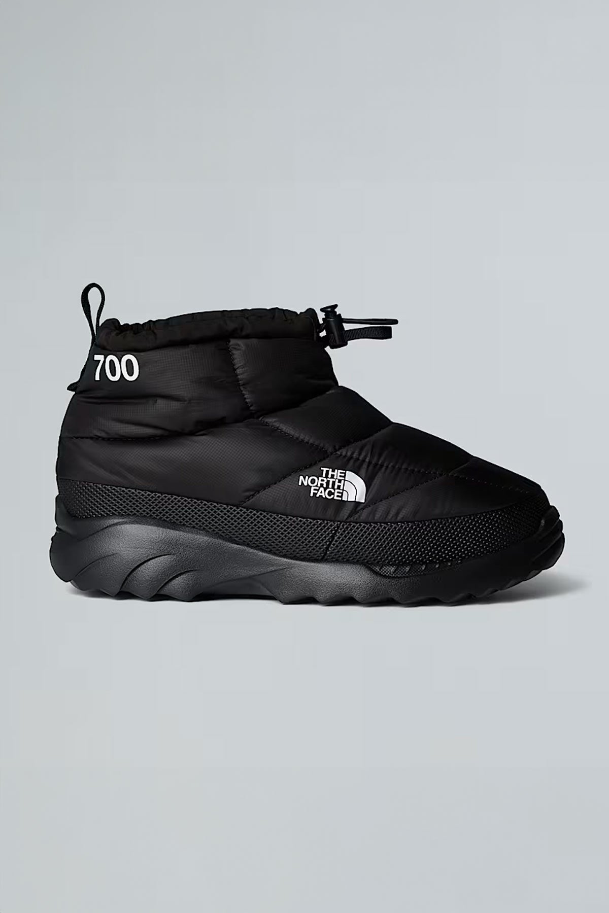 מגפוני North Face Nuptse Traction Chukka