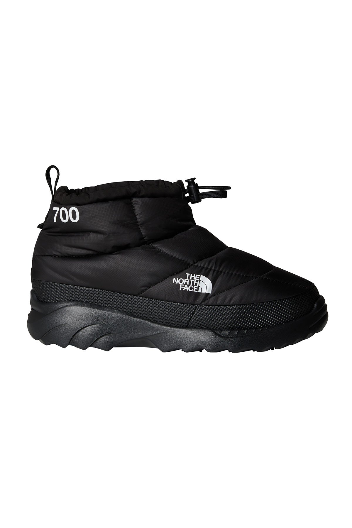 מגפוני North Face Nuptse Traction Chukka