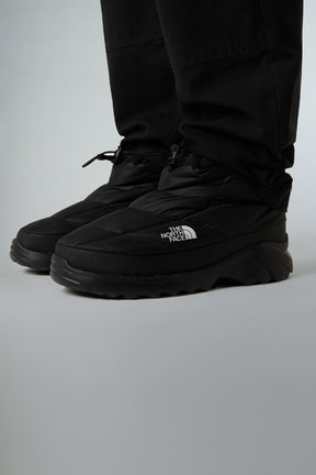 מגפוני North Face Nuptse Traction Chukka
