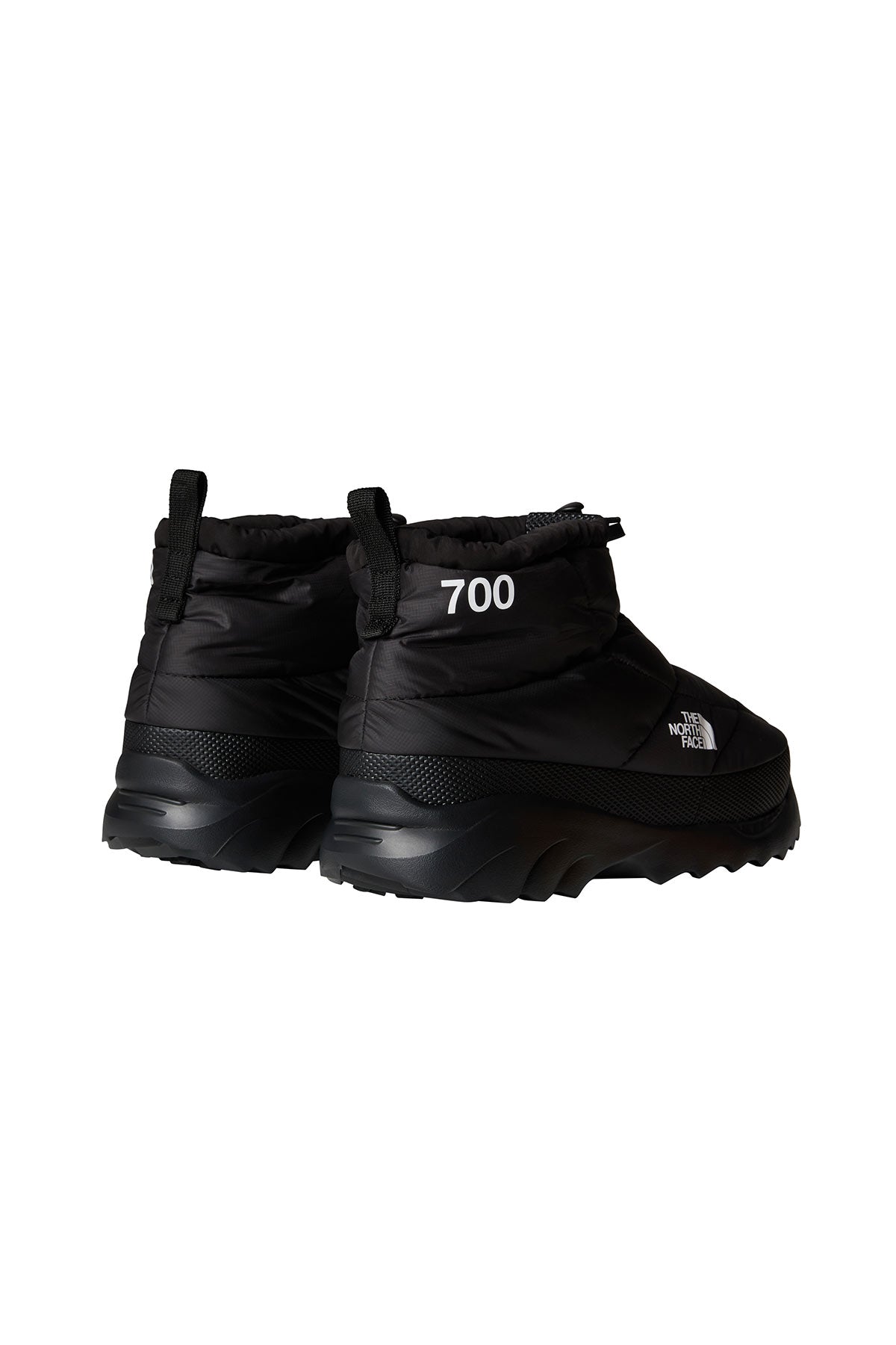 מגפוני North Face Nuptse Traction Chukka