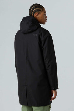 מעיל North Face Nukabira Rain Shell