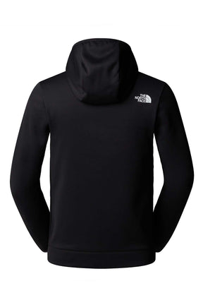 North Face ג'קט קפוצ'ון Mountain Athletics Jacket