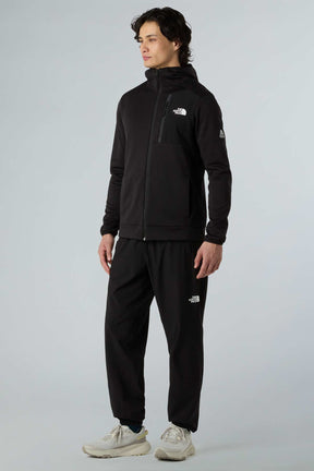 North Face ג'קט קפוצ'ון Mountain Athletics Jacket
