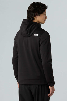 North Face ג'קט קפוצ'ון Mountain Athletics Jacket