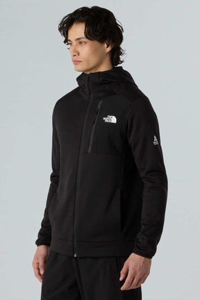 North Face ג'קט קפוצ'ון Mountain Athletics Jacket