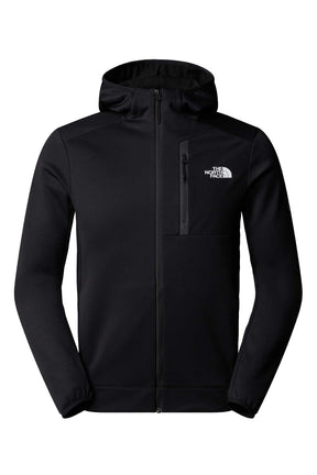 North Face ג'קט קפוצ'ון Mountain Athletics Jacket