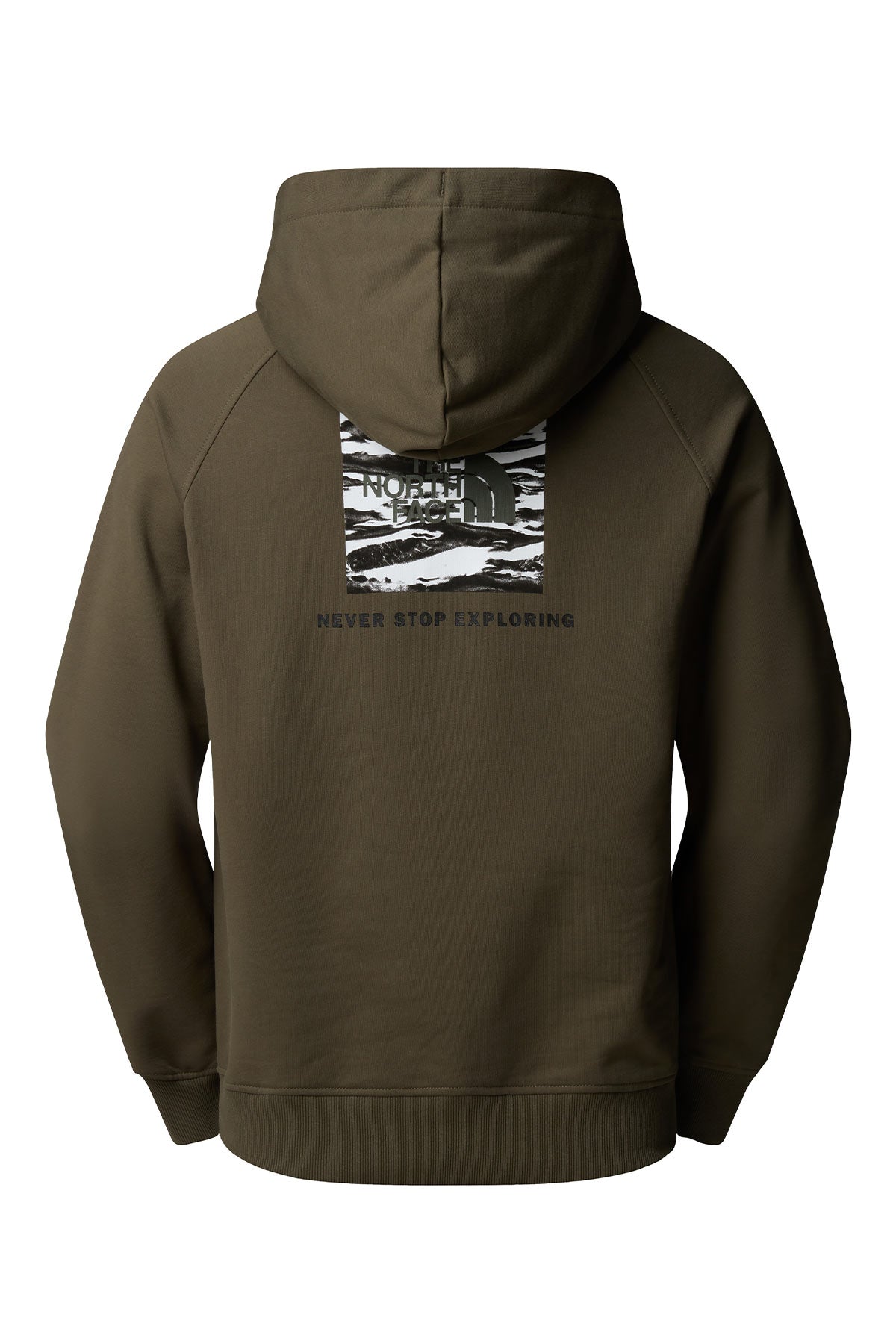 North Face קפוצ'ון Nse Edge Of Light