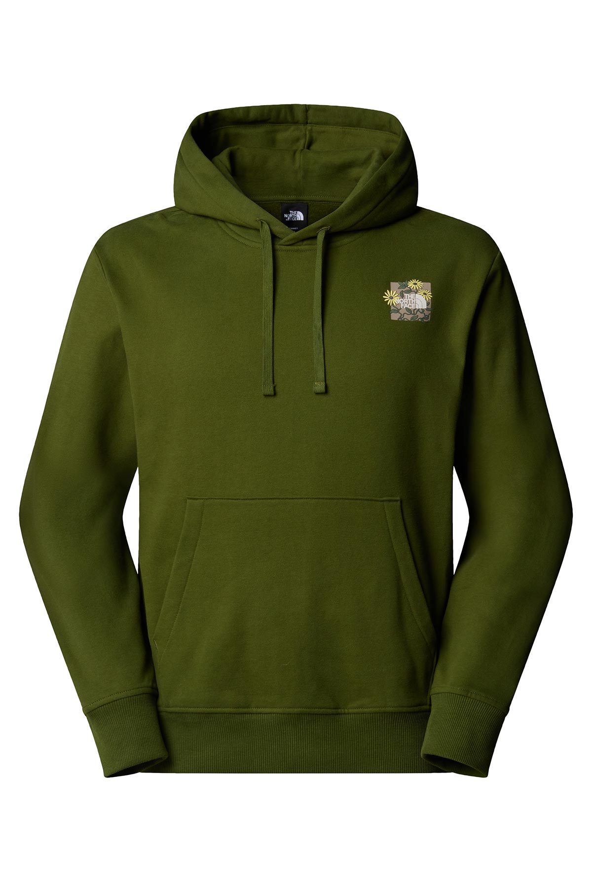 קפוצ׳ון North Face Connect Relaxed Hoodie יוניסקס