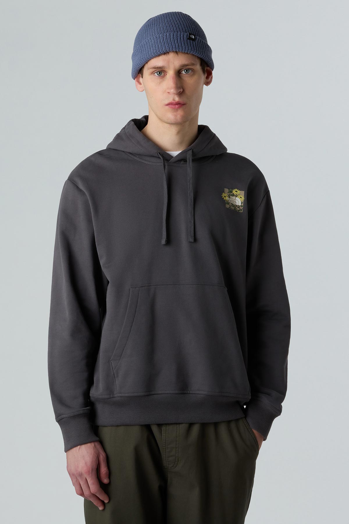 קפוצ׳ון North Face Connect Relaxed Hoodie יוניסקס
