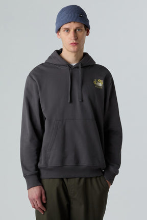 קפוצ׳ון North Face Connect Relaxed Hoodie יוניסקס