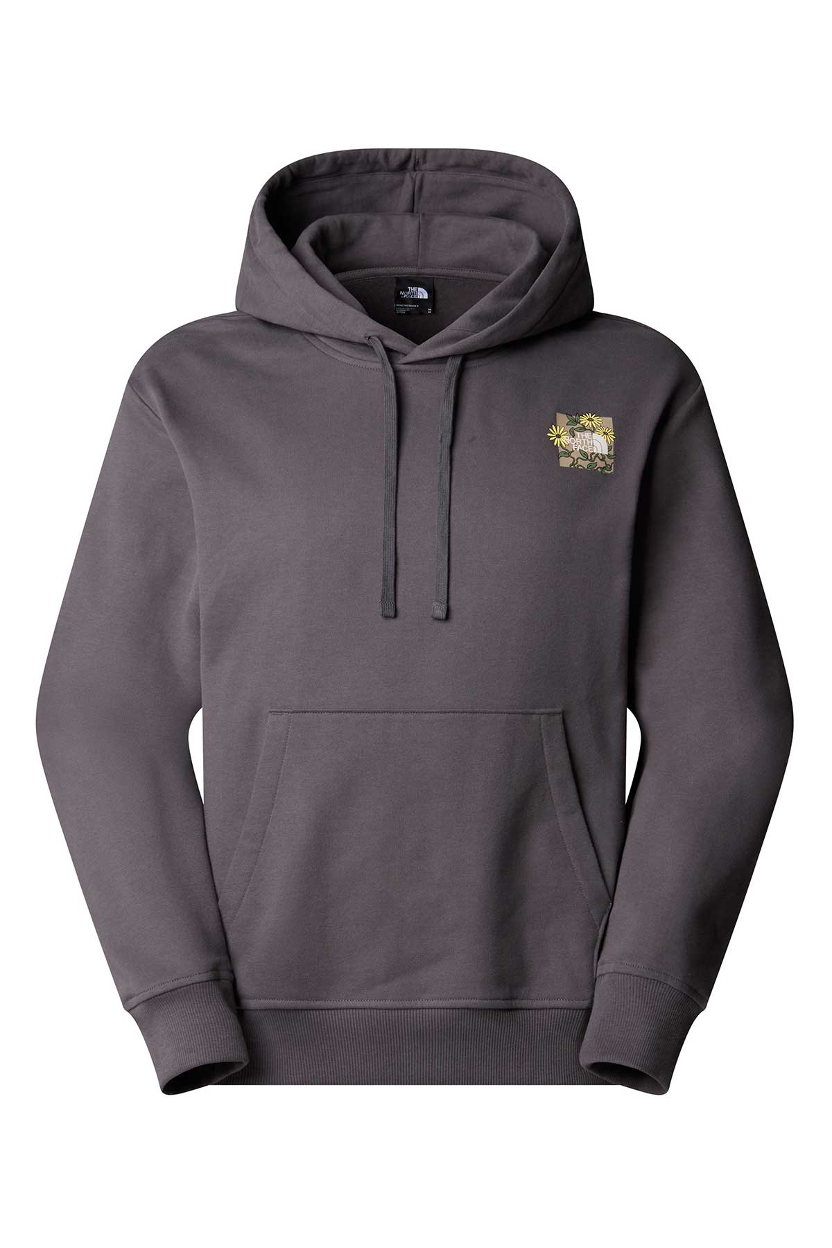 קפוצ׳ון North Face Connect Relaxed Hoodie יוניסקס