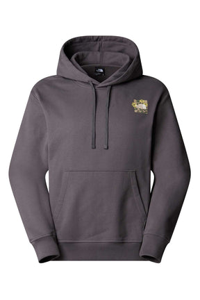 קפוצ׳ון North Face Connect Relaxed Hoodie יוניסקס