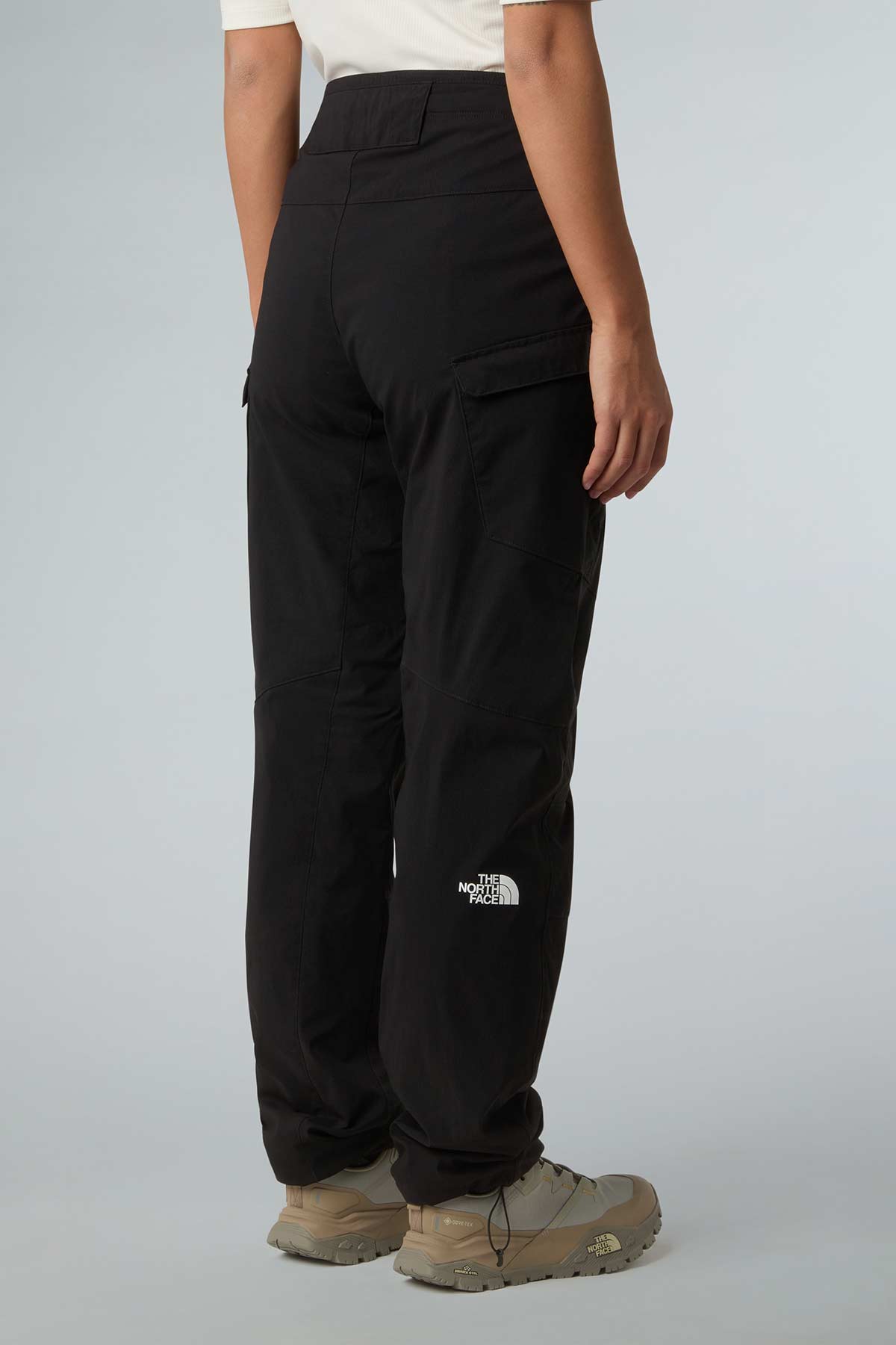 מכנסי דגמ"ח North Face Exploration