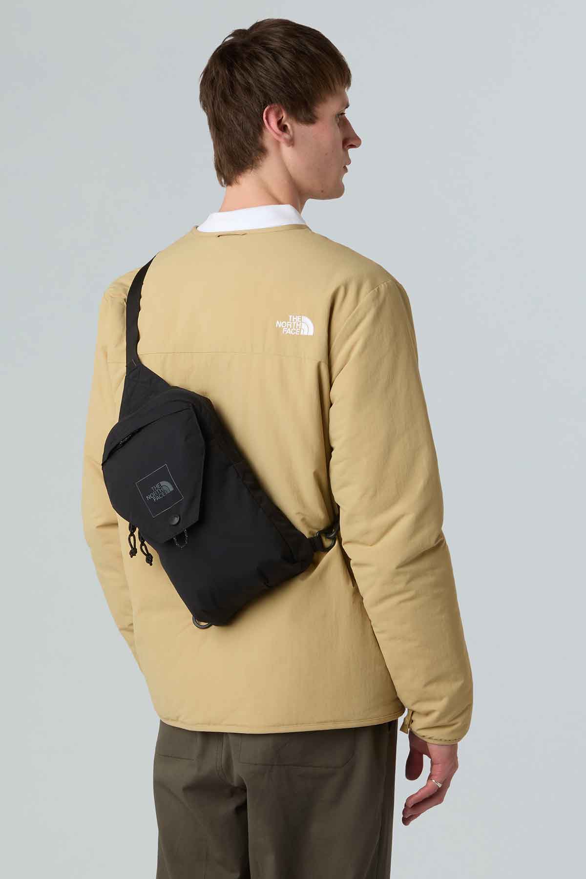 תיק פאוץ' North Face Glen Canyon Sling יוניסקס
