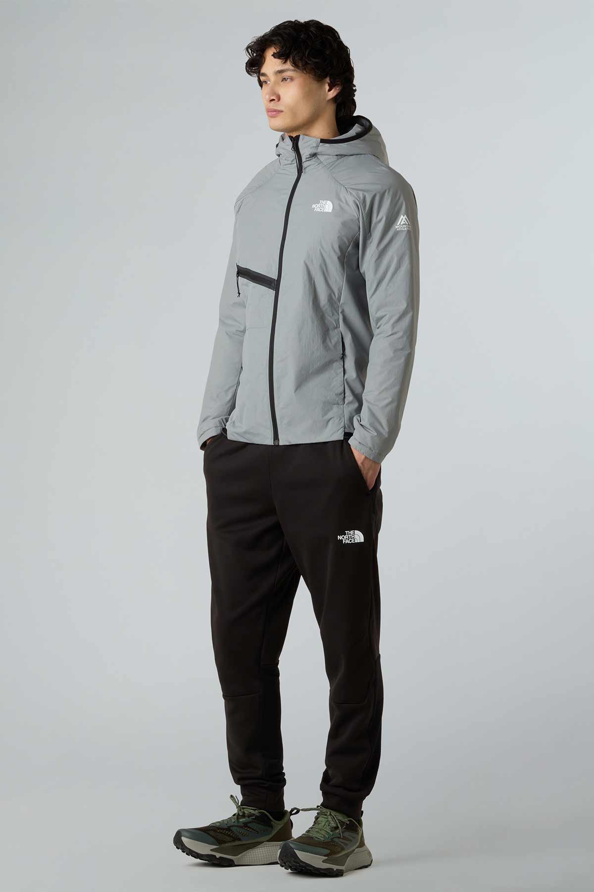 North Face ג'קט קפוצ'ון Mountain Athletics