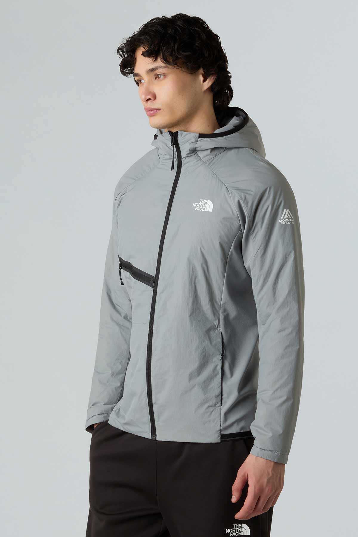 North Face ג'קט קפוצ'ון Mountain Athletics