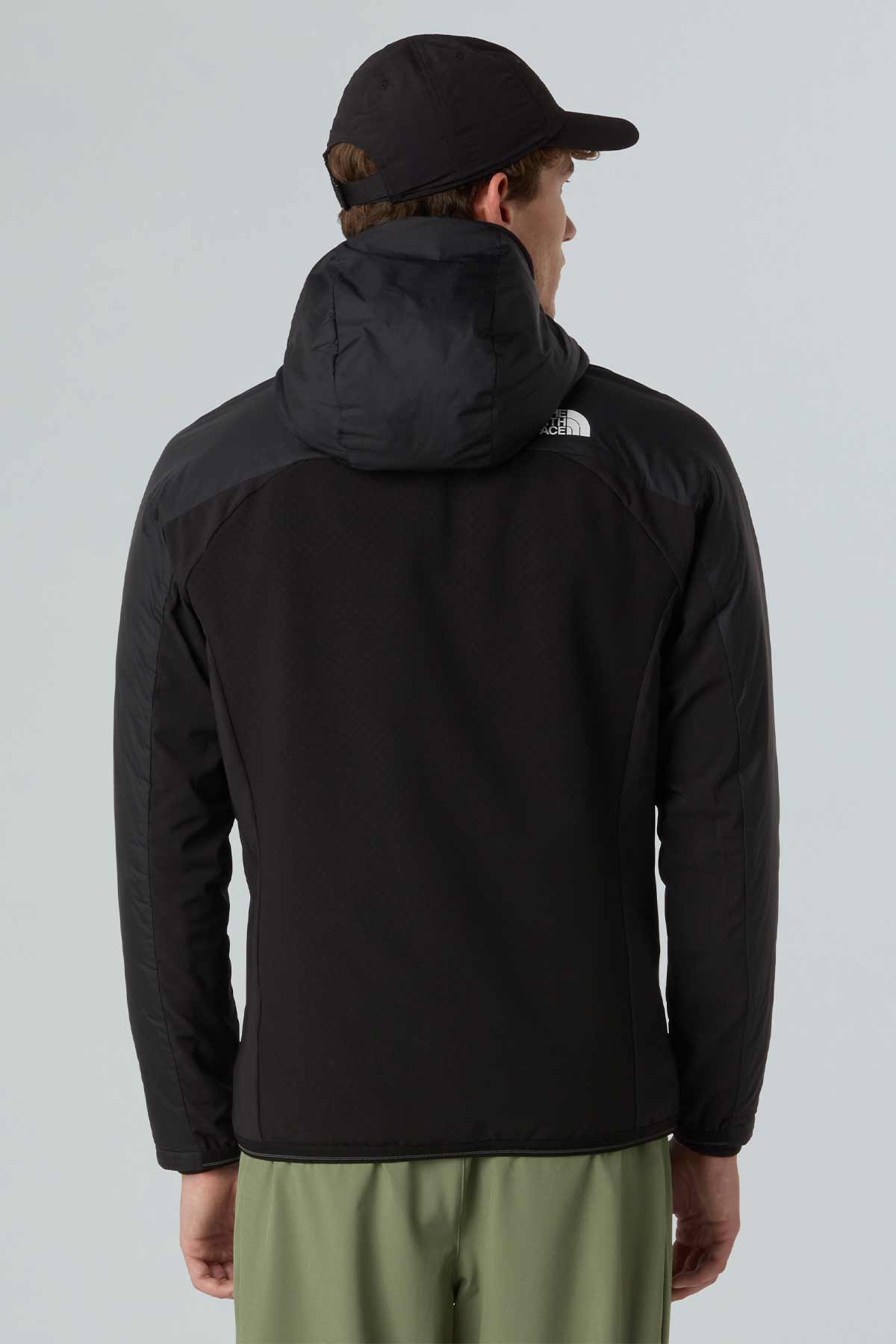 North Face ג'קט קפוצ'ון Mountain Athletics