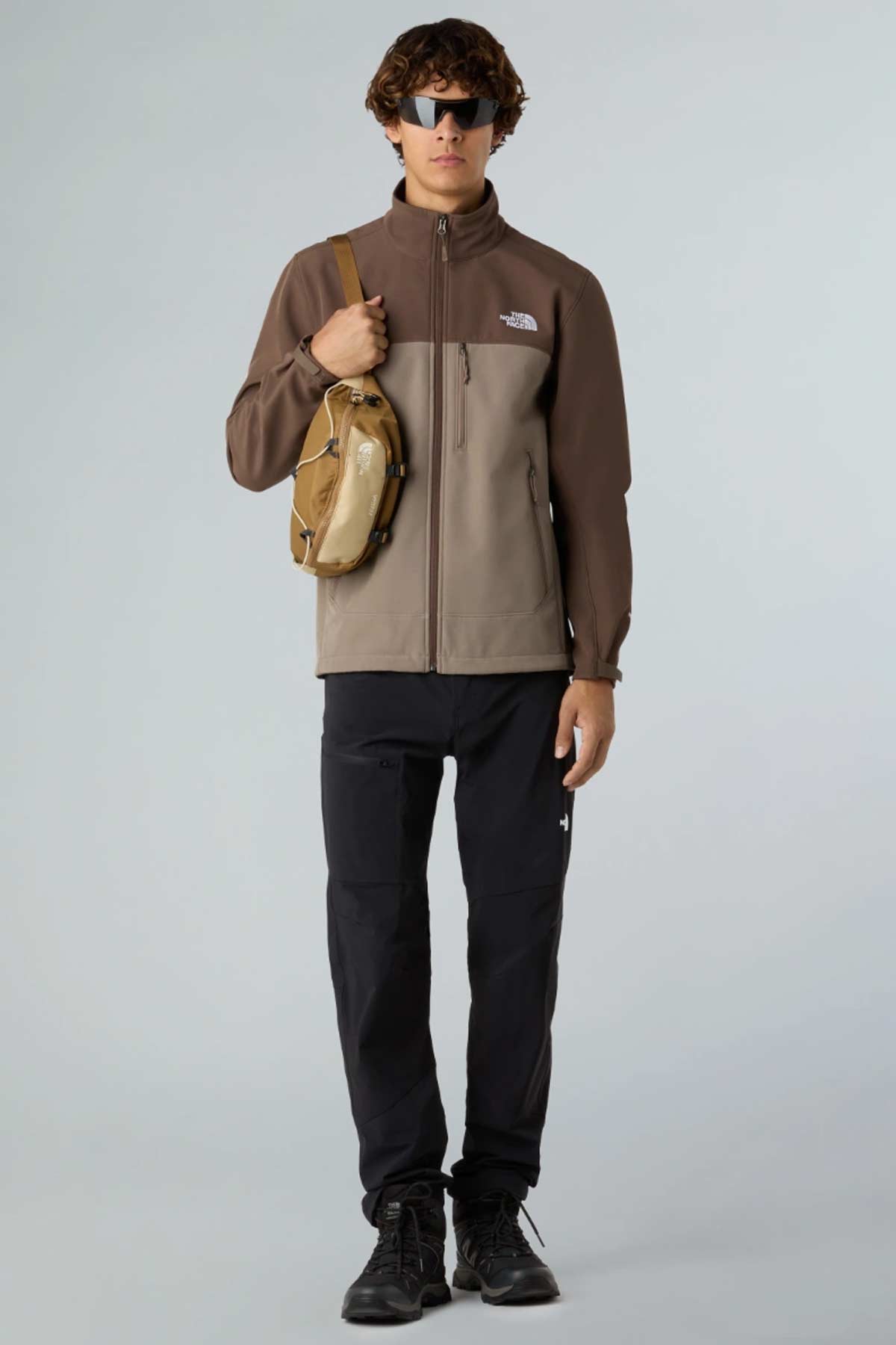 North Face ג'קט Apex Bionic