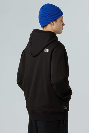 קפוצ׳ון North Face Icon Relaxed Hoodie