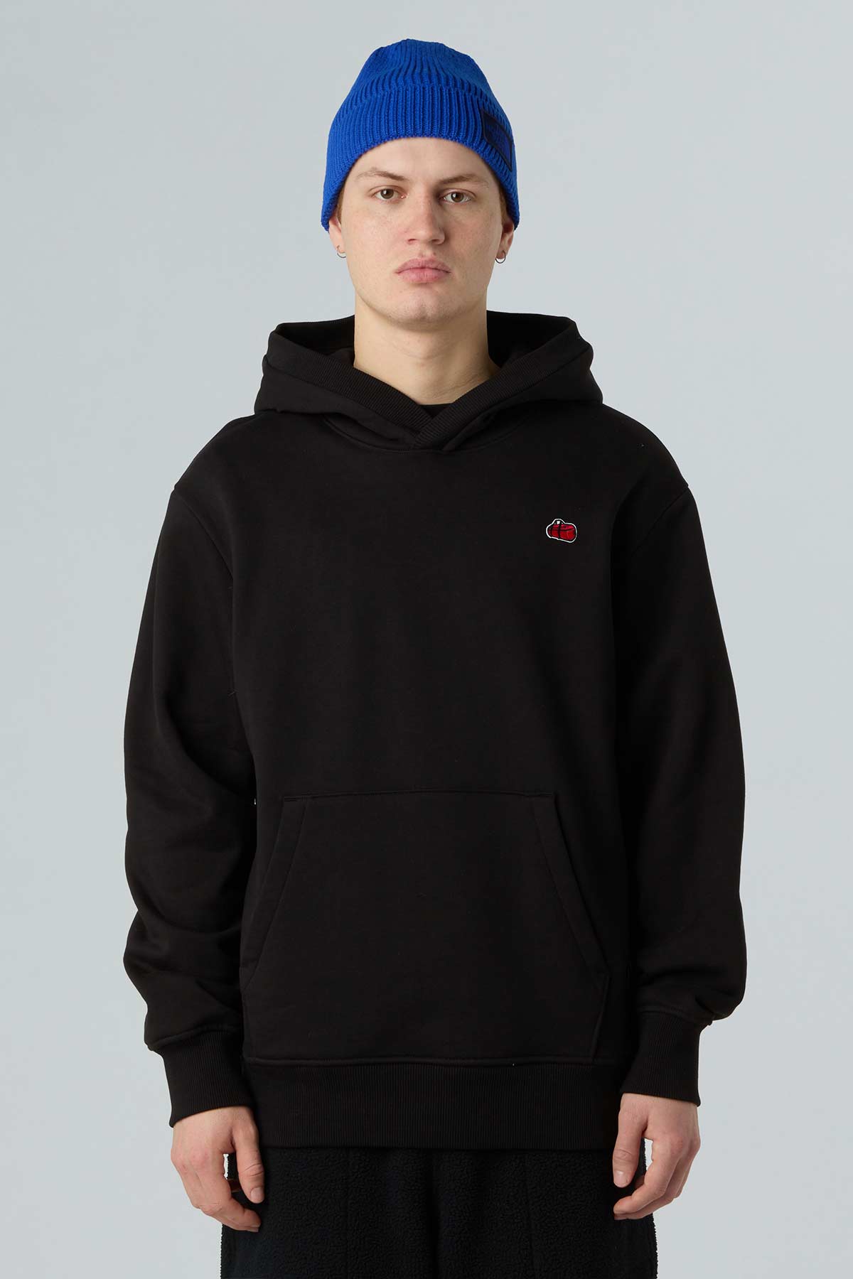 קפוצ׳ון North Face Icon Relaxed Hoodie