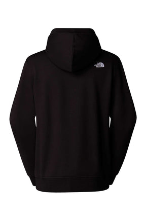 קפוצ׳ון North Face Icon Relaxed Hoodie