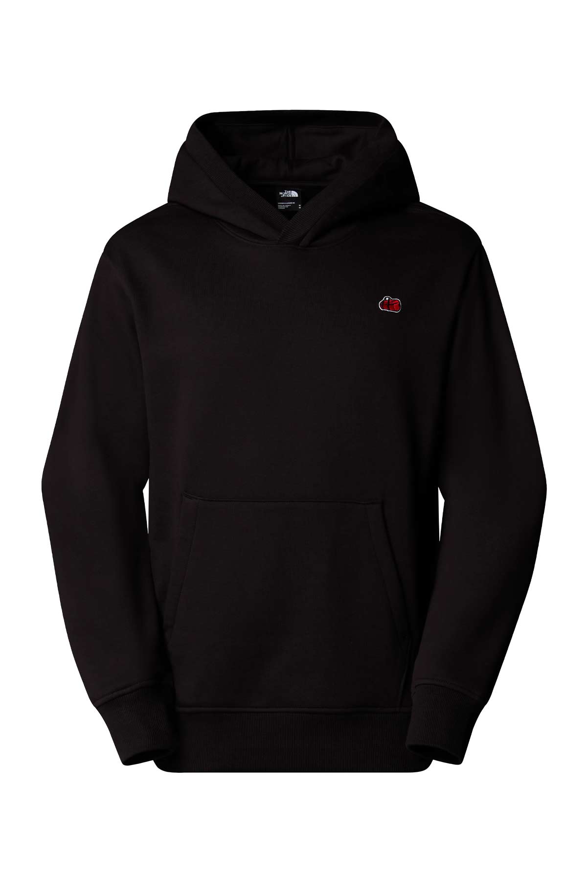 קפוצ׳ון North Face Icon Relaxed Hoodie