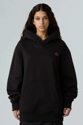קפוצ׳ון North Face Icon Relaxed Hoodie