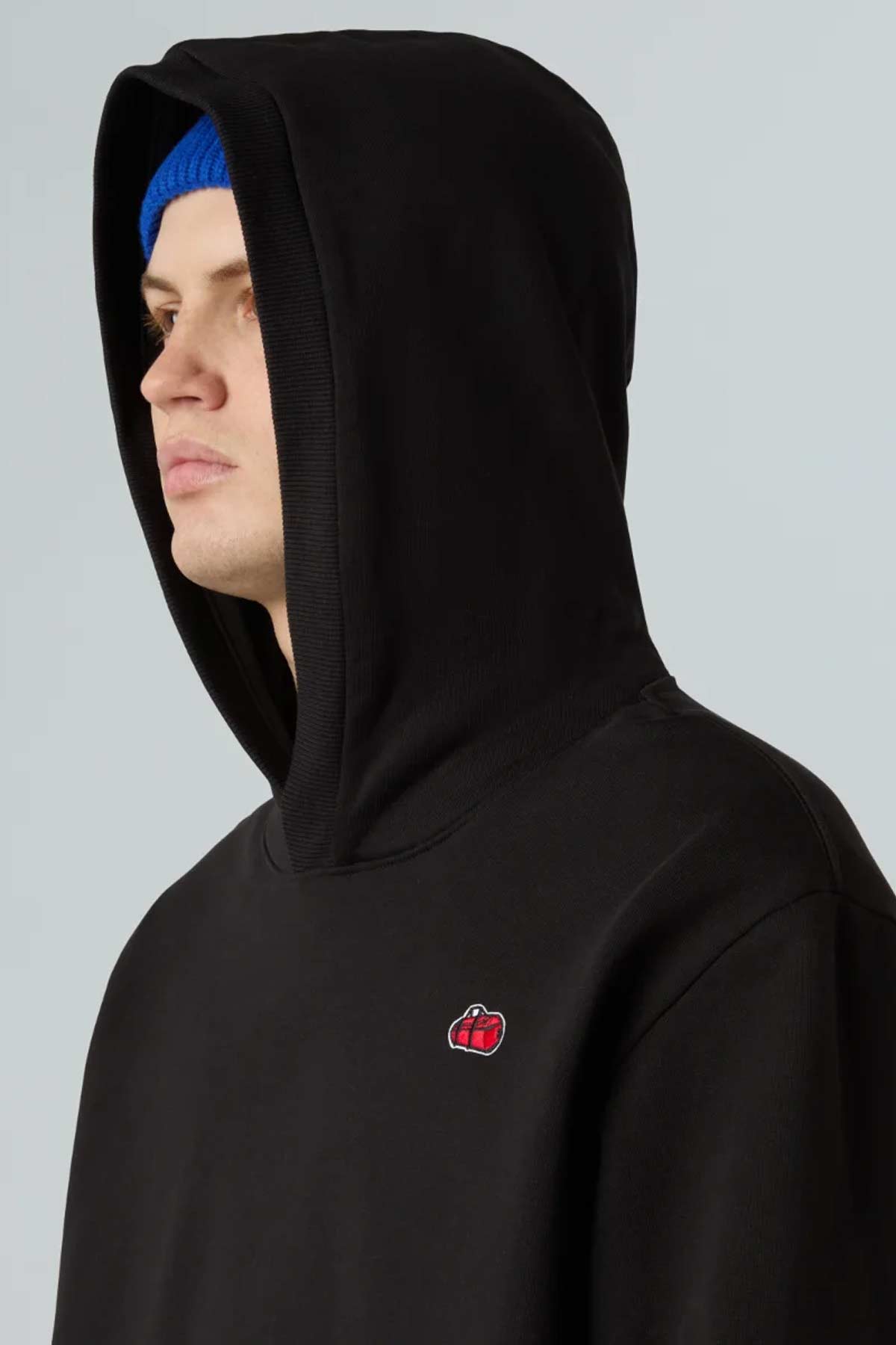 קפוצ׳ון North Face Icon Relaxed Hoodie