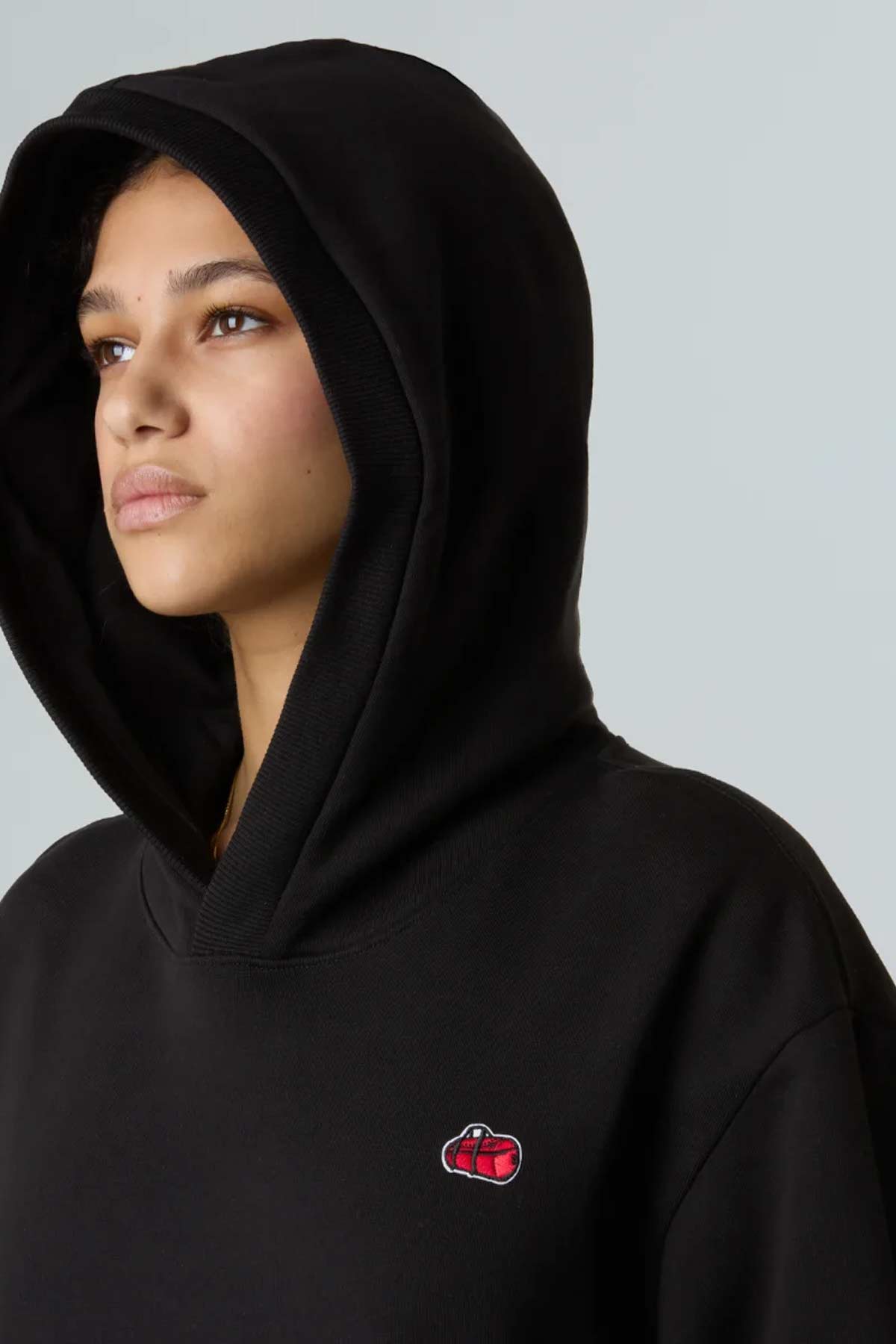 קפוצ׳ון North Face Icon Relaxed Hoodie