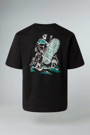 חולצת אוברסייז North Face Hike Relaxed Tee