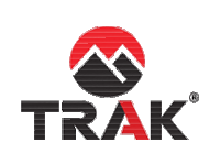 Trak Brand Logo