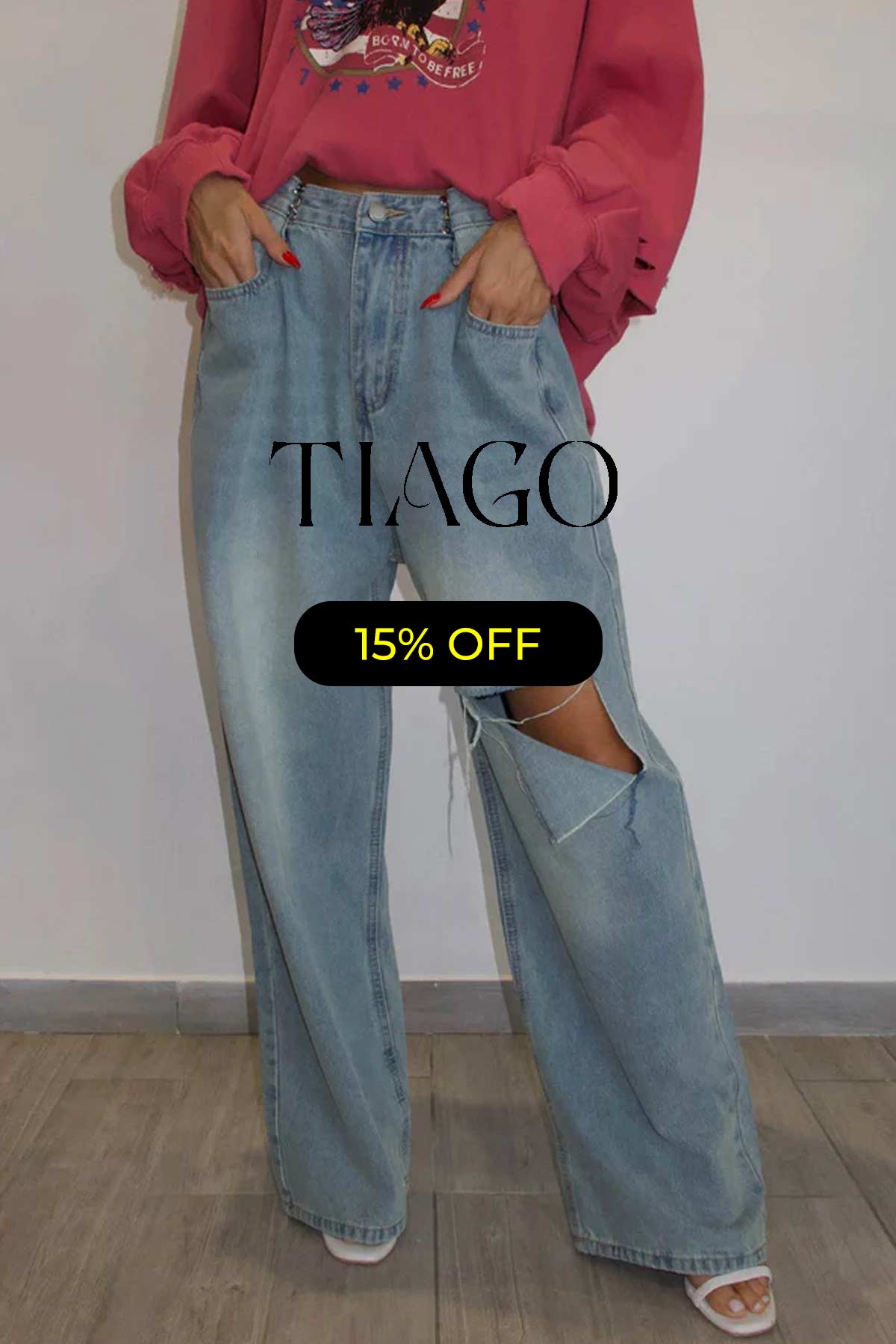 Tiago Full Collection