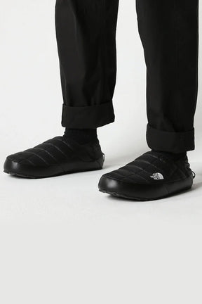 North Face נעלי בית Thermoball Traction Mule