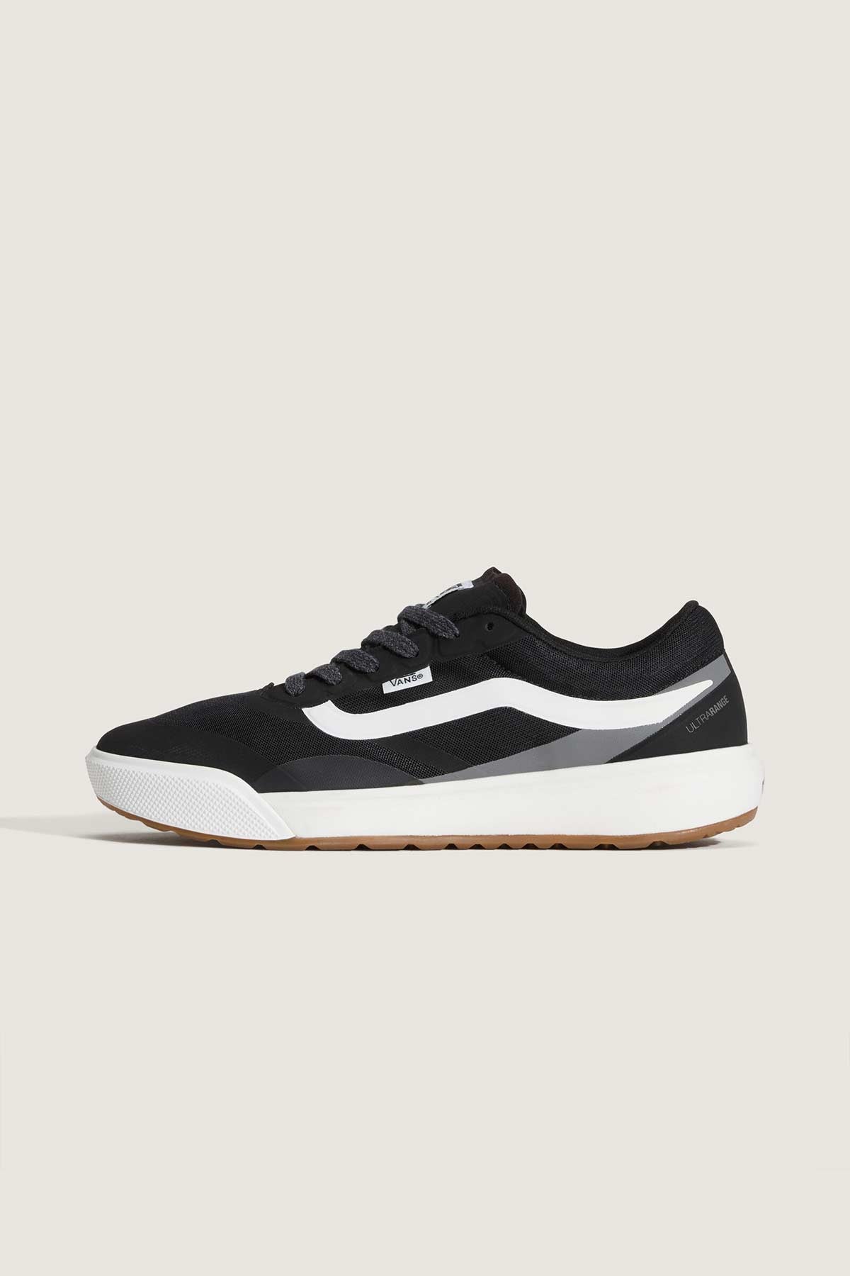 נעלי סניקרס Vans MTE Ultrarange 2.0 בצבע שחור
