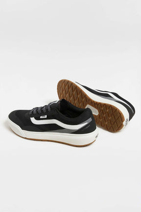 נעלי סניקרס Vans MTE Ultrarange 2.0 בצבע שחור