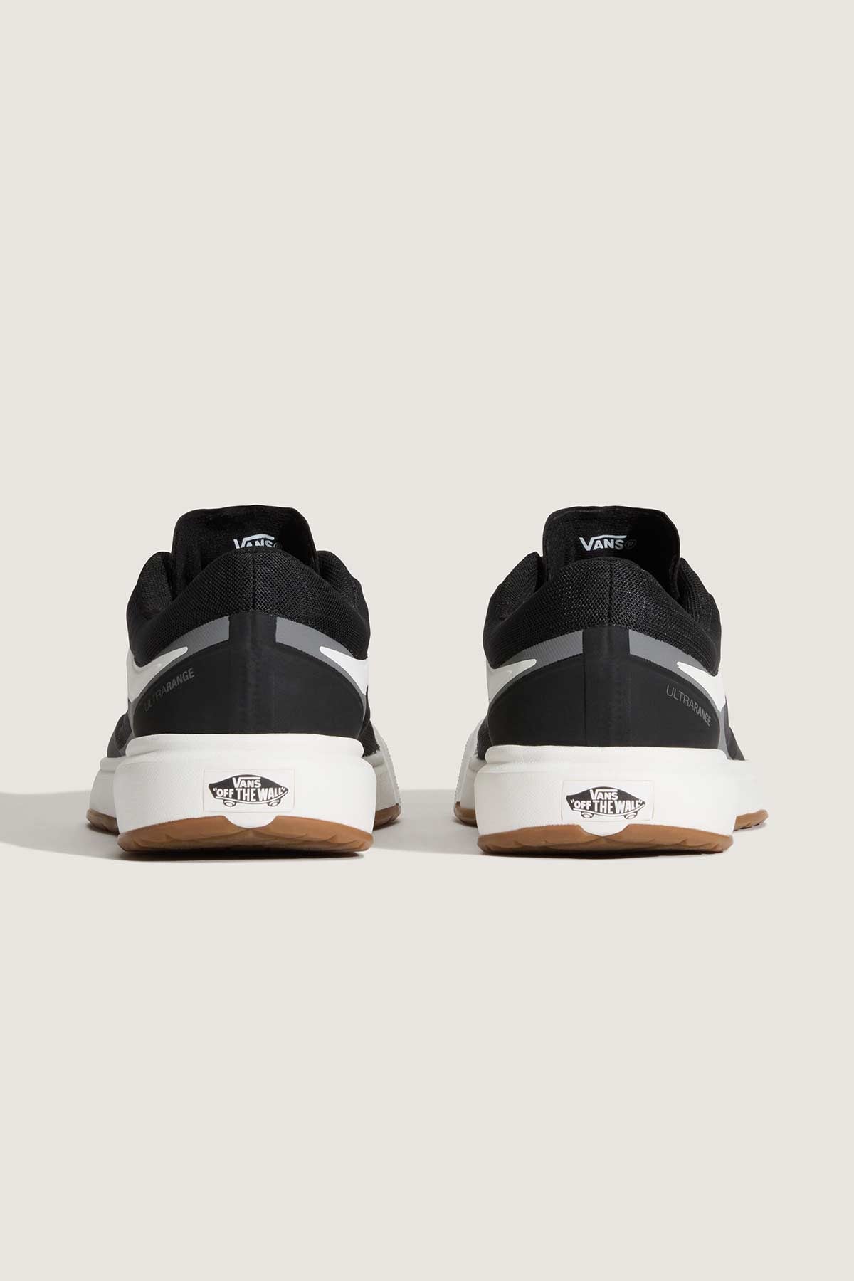 נעלי סניקרס Vans MTE Ultrarange 2.0 בצבע שחור