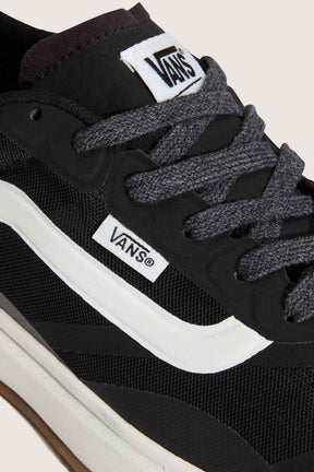 נעלי סניקרס Vans MTE Ultrarange 2.0 בצבע שחור
