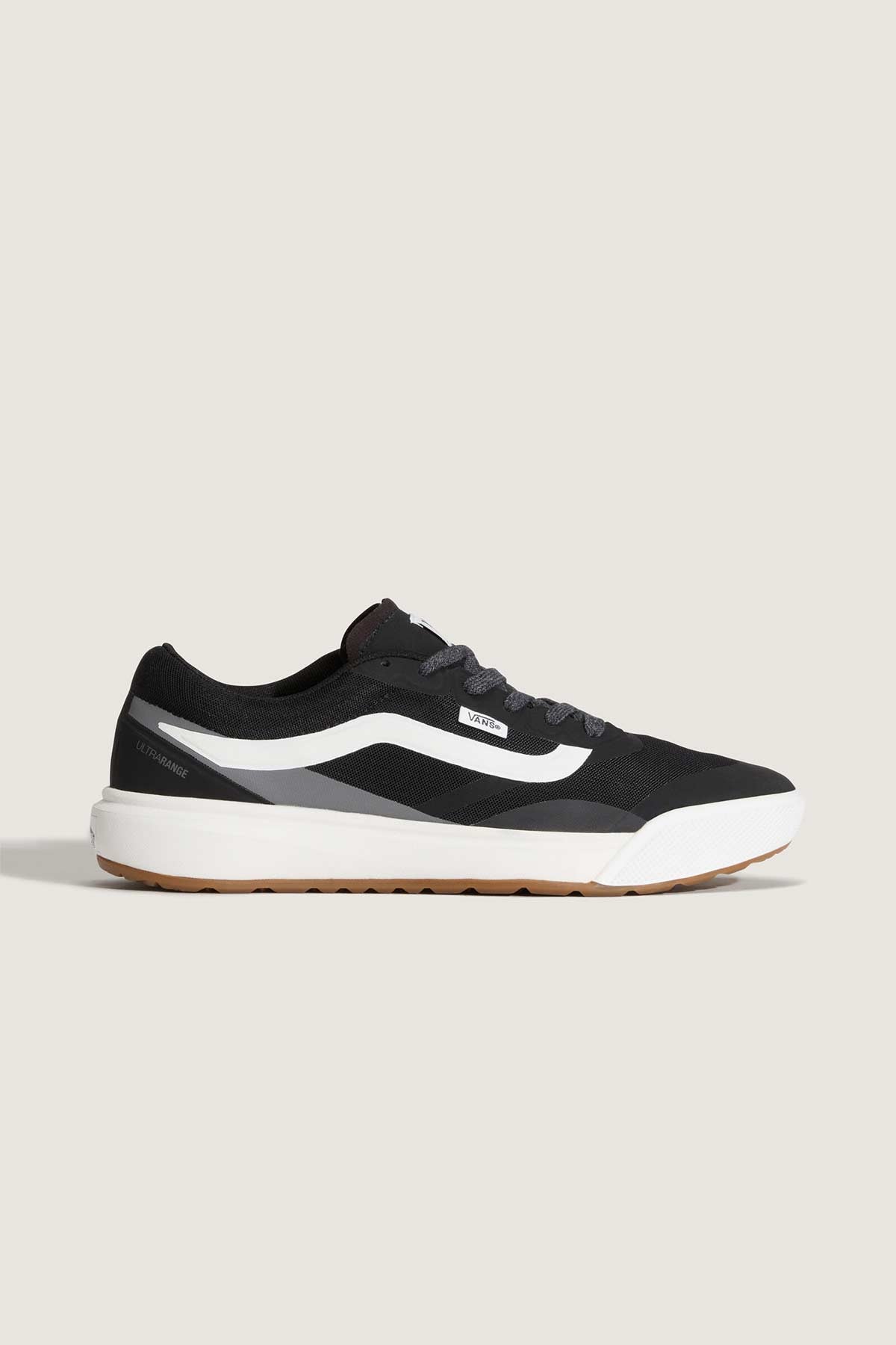 נעלי סניקרס Vans MTE Ultrarange 2.0 בצבע שחור