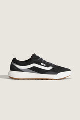 נעלי סניקרס Vans MTE Ultrarange 2.0 בצבע שחור