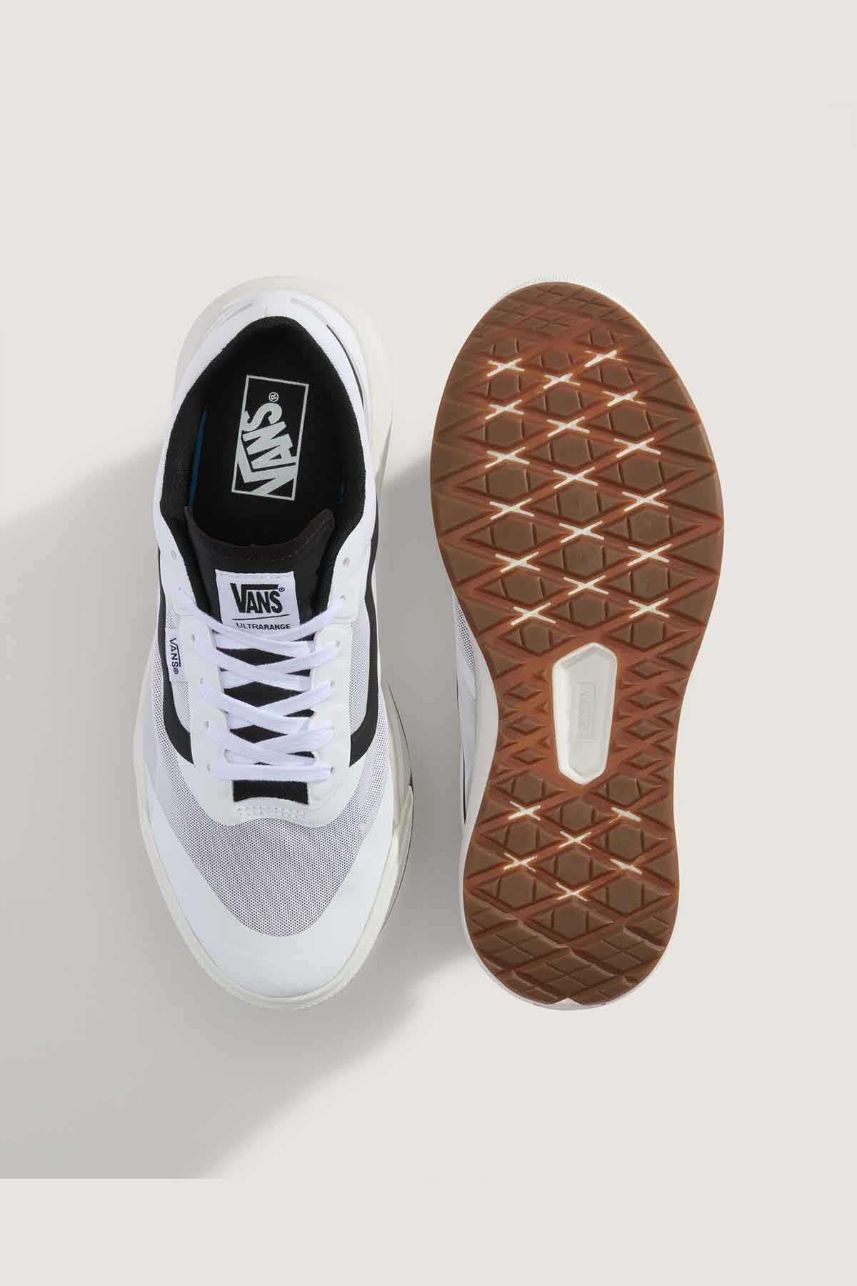 נעלי סניקרס Vans MTE Ultrarange 2.0 בצבע לבן
