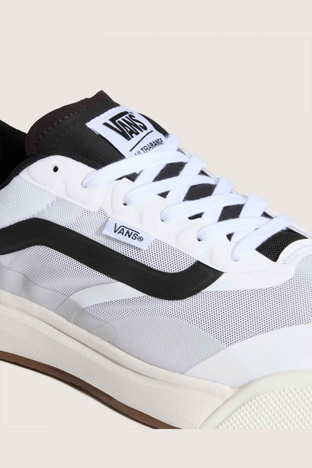 נעלי סניקרס Vans MTE Ultrarange 2.0 בצבע לבן