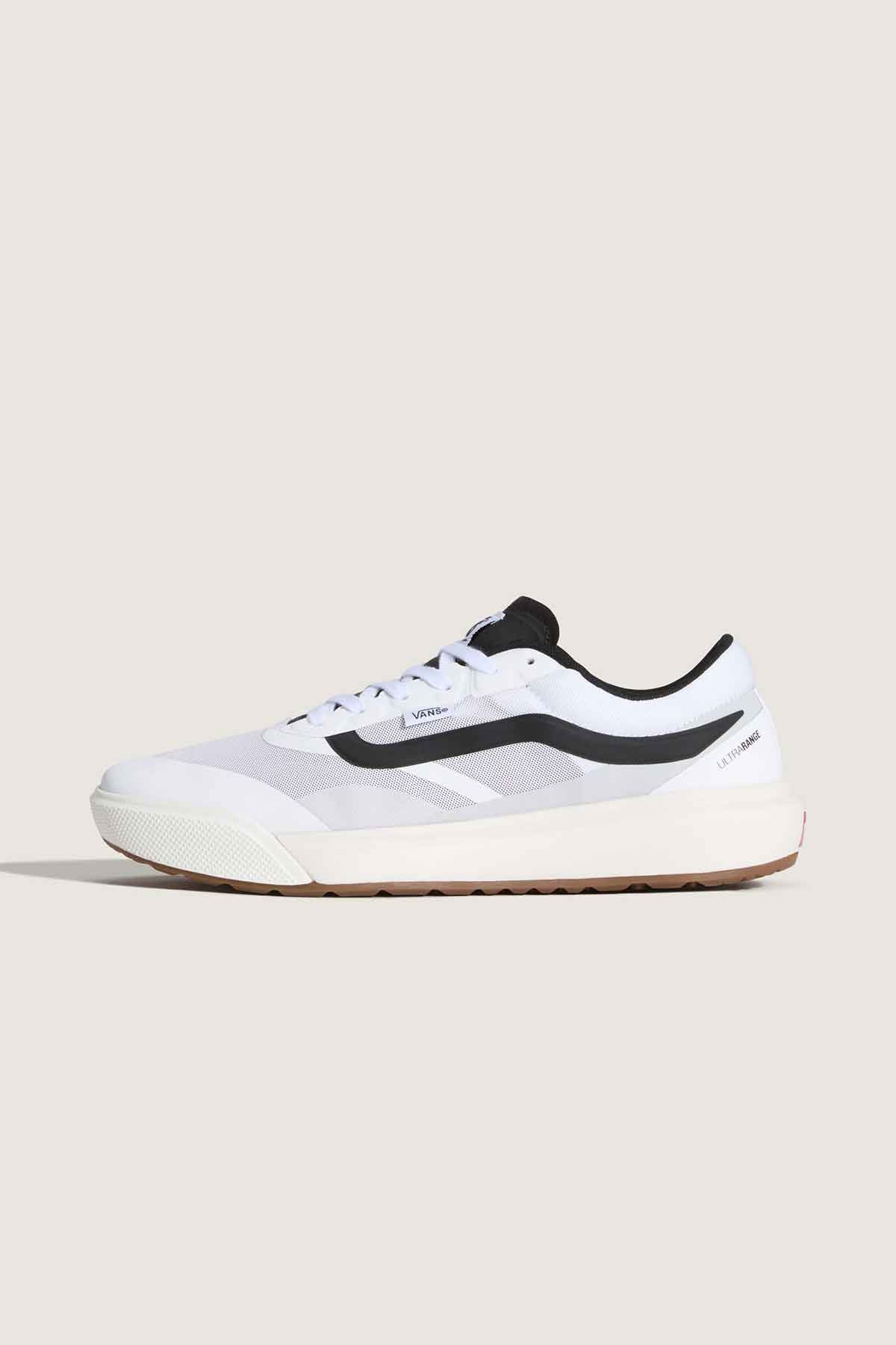 נעלי סניקרס Vans MTE Ultrarange 2.0 בצבע לבן