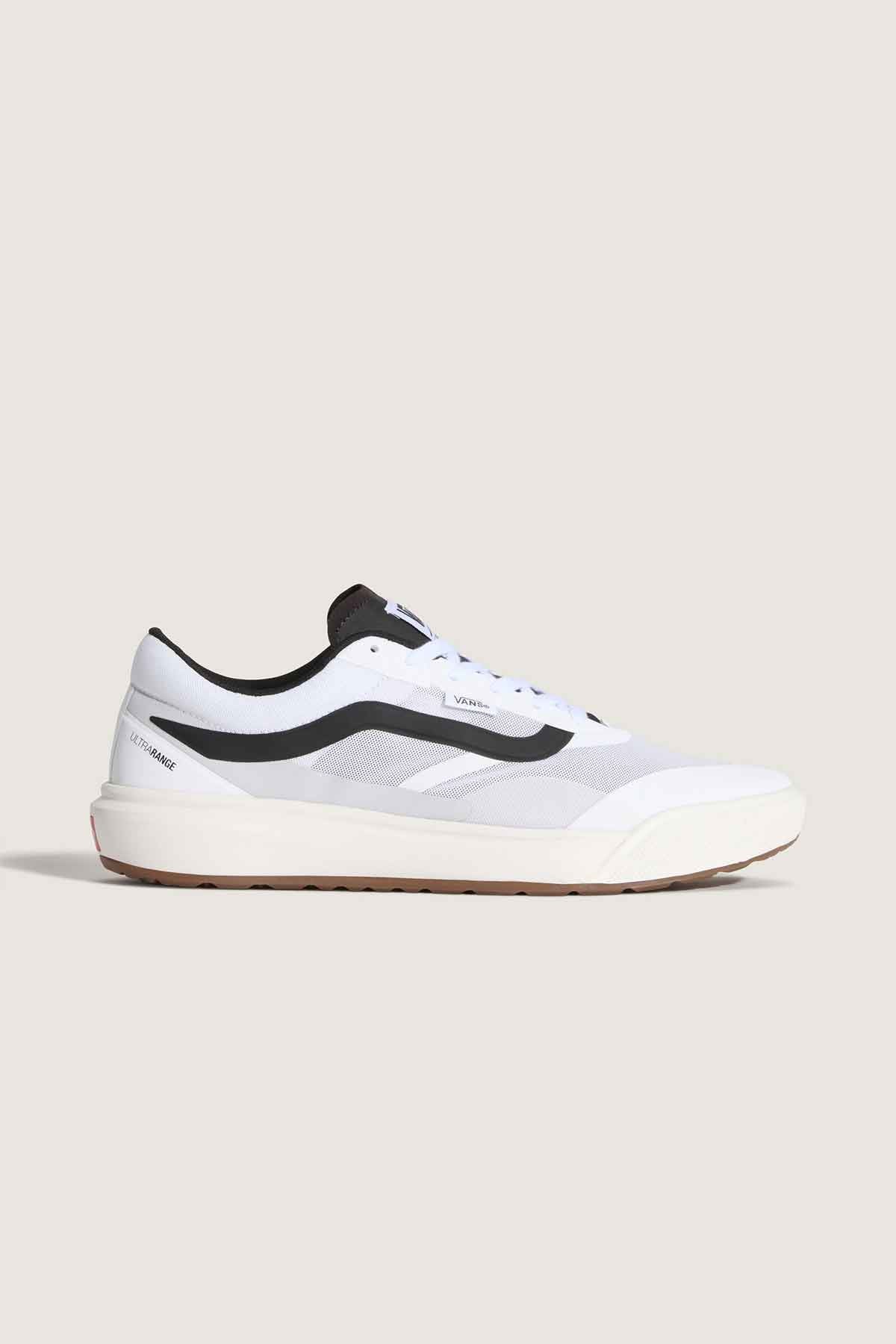 נעלי סניקרס Vans MTE Ultrarange 2.0 בצבע לבן