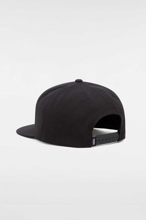 Vans כובע מצחייה ישר Snapback