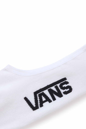 Vans מארז 3 זוגות גרבי בובה
