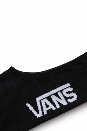Vans מארז 3 זוגות גרבי בובה