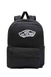 תיק בית ספר Vans Old Skool Classic Backpack בצבע שחור